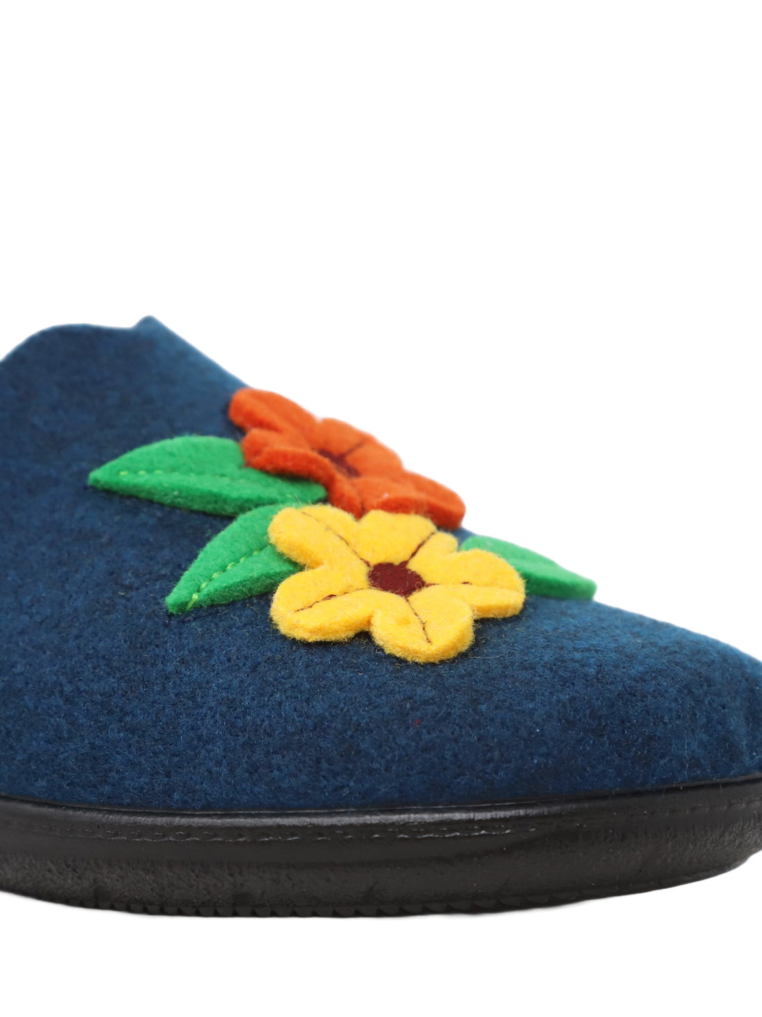 Pantofole Blu Valleverde