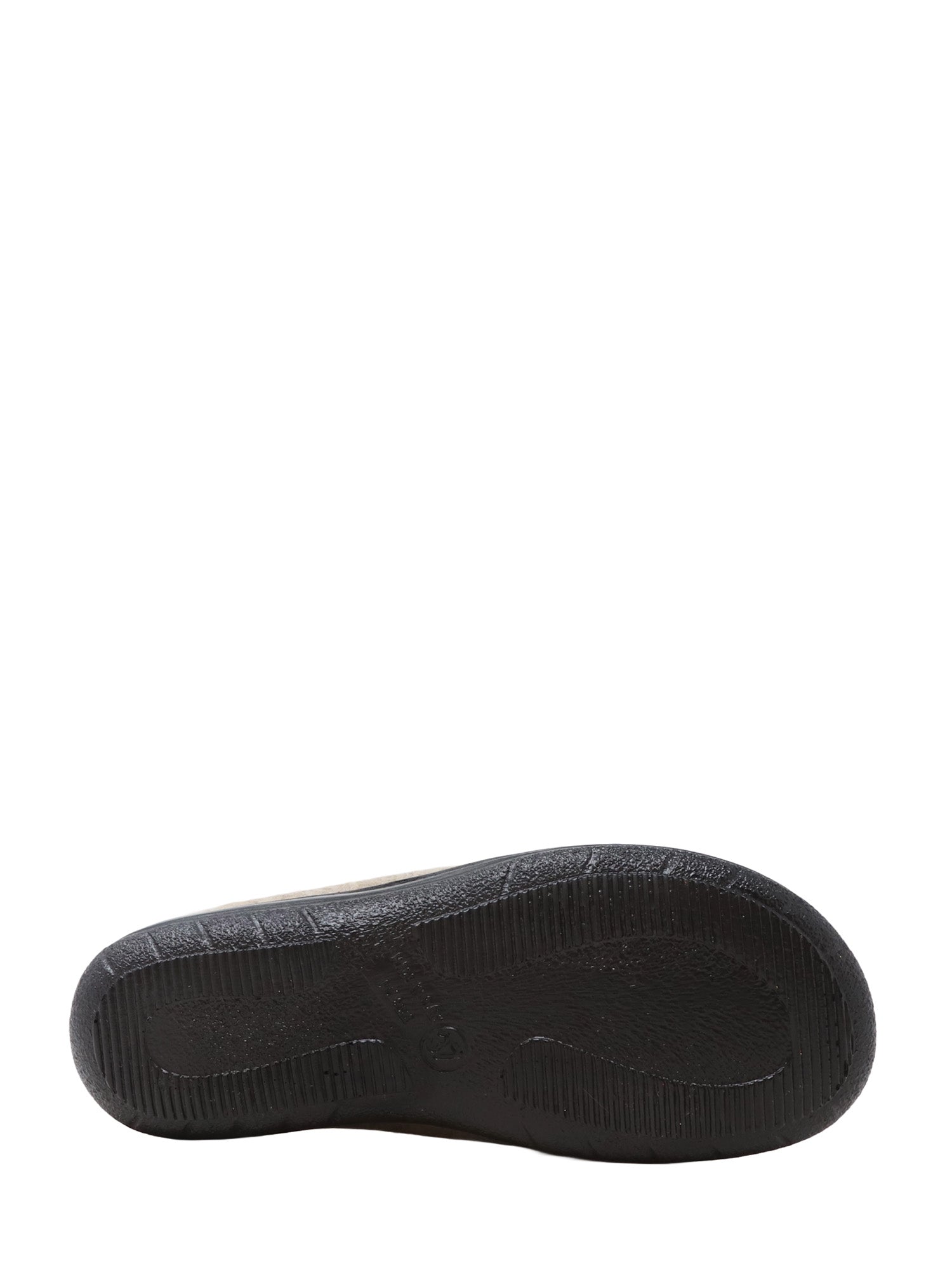 Pantofole Beige Valleverde