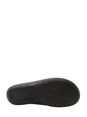 Pantofole Beige Valleverde