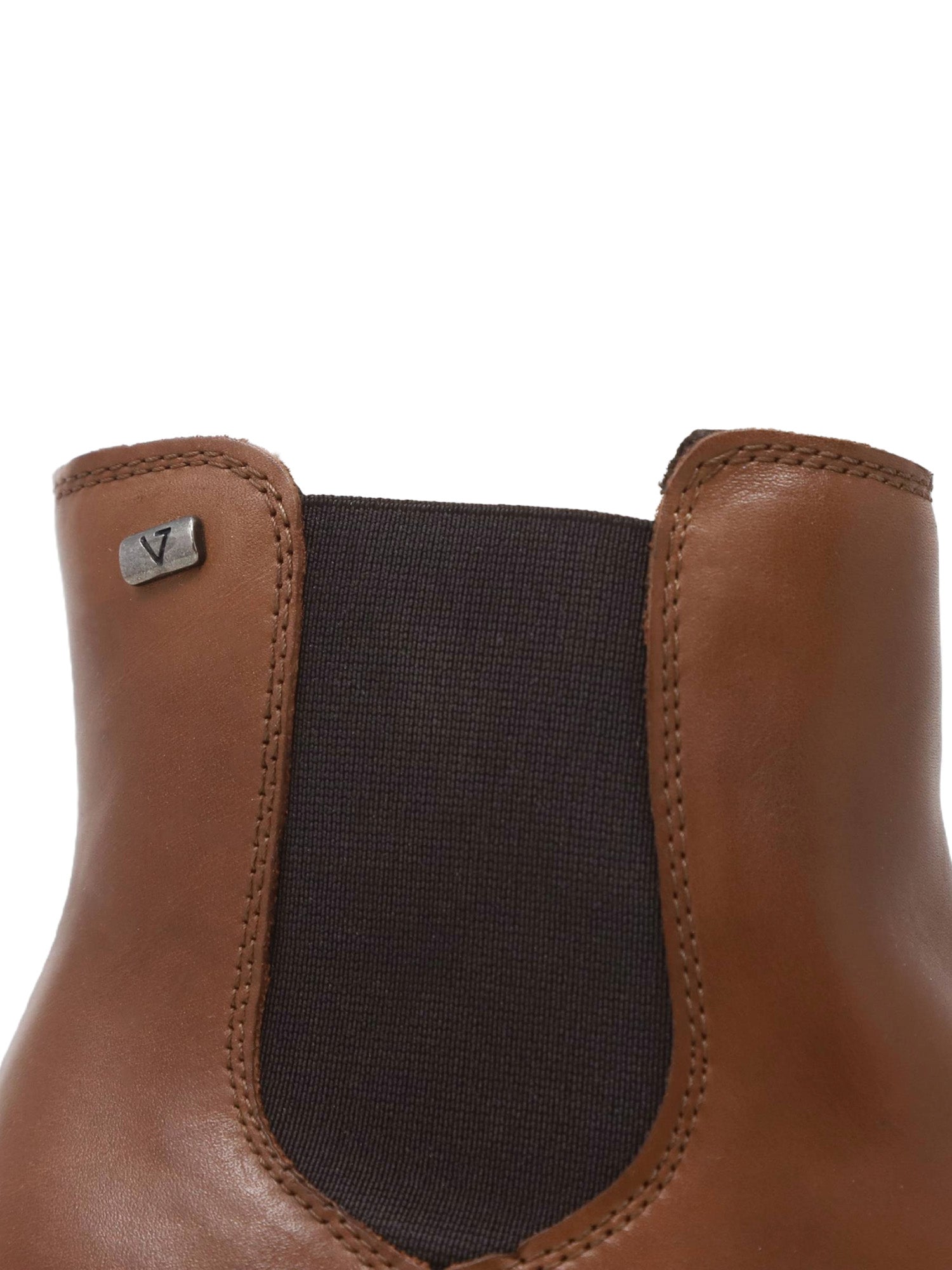 Stivaletti Marrone Valleverde