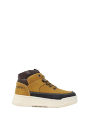 Sneakers Giallo Balducci