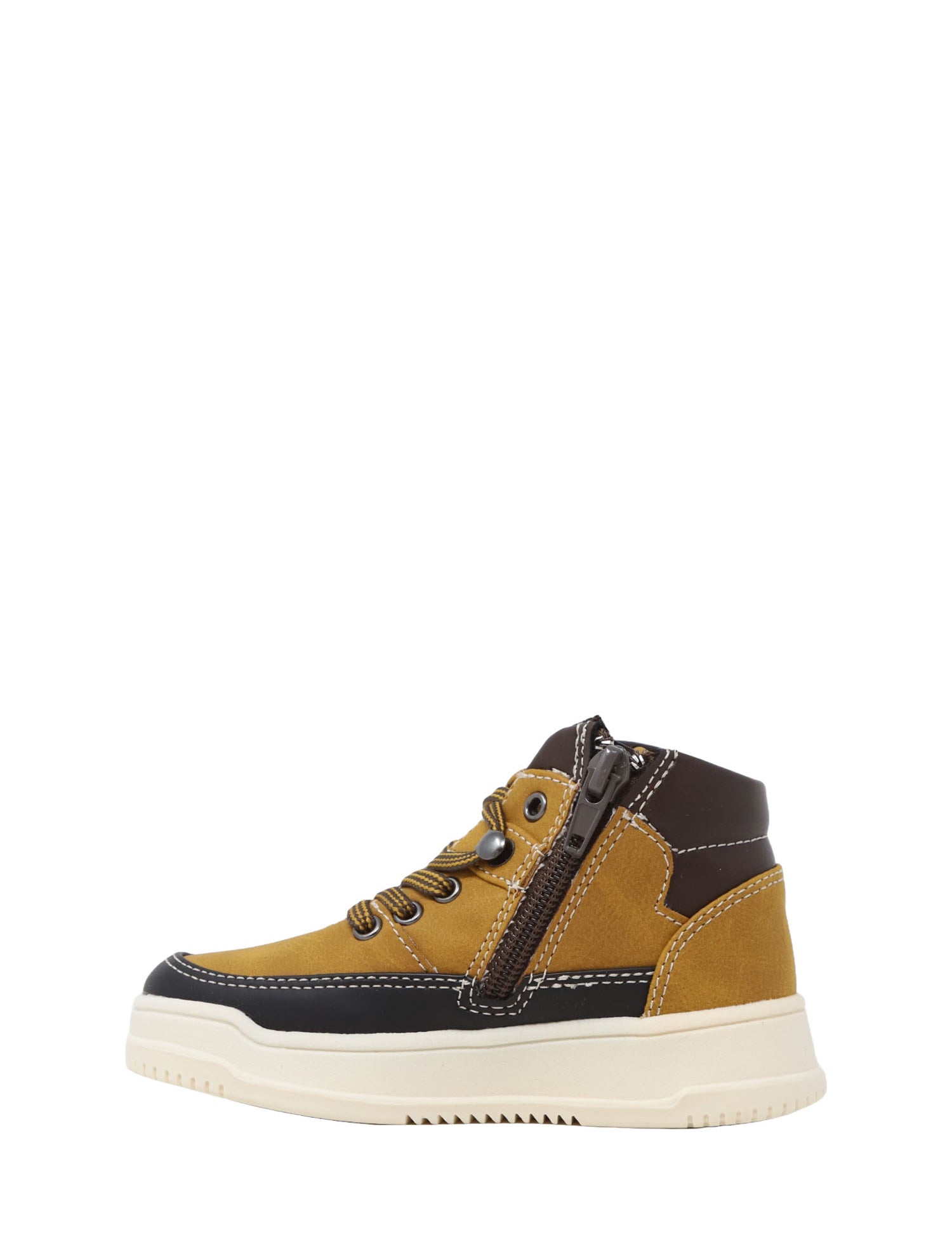 Sneakers Giallo Balducci