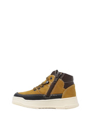 Sneakers Giallo Balducci