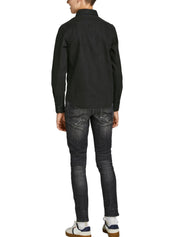 Camicie Nero Jack&jones Junior