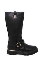 Stivali Nero Laura Biagiotti