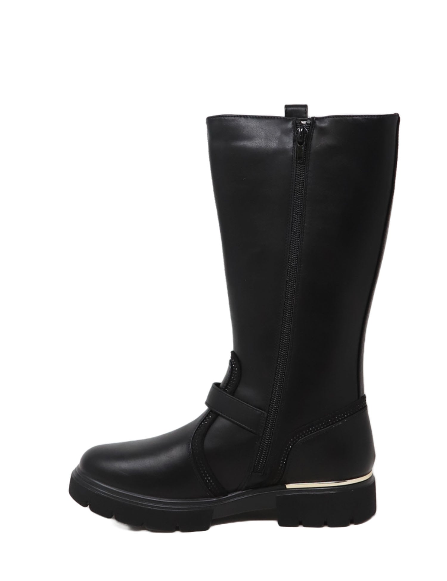 Stivali Nero Laura Biagiotti