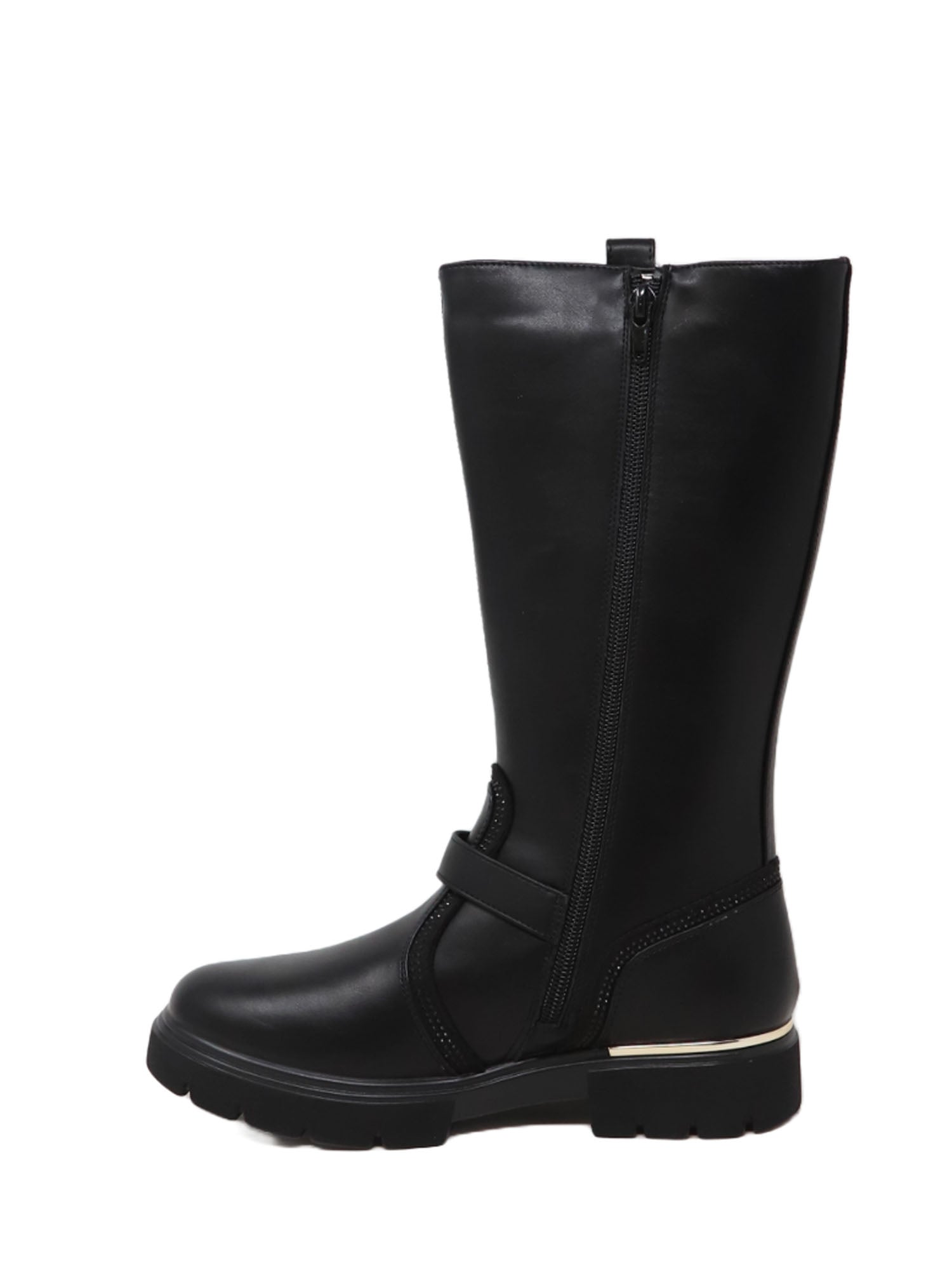 Stivali Nero Laura Biagiotti