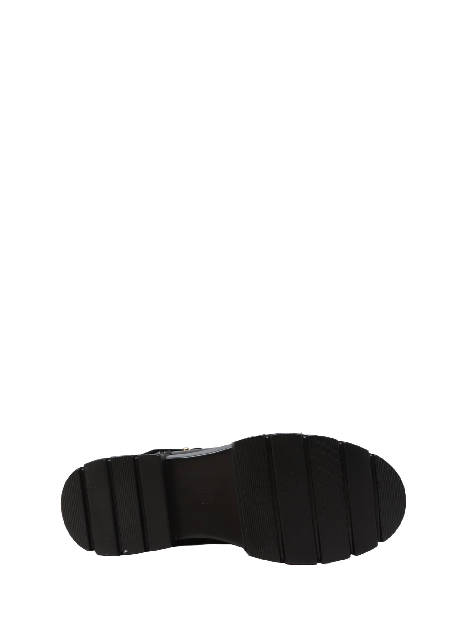 Stivali Nero Laura Biagiotti