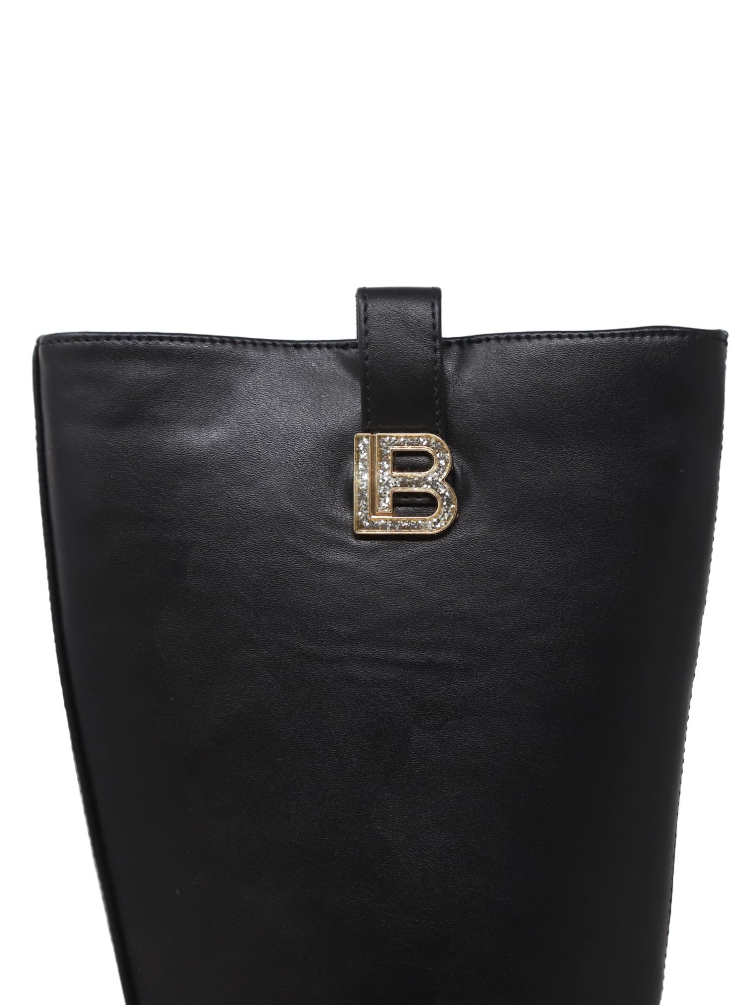 Stivali Nero Laura Biagiotti