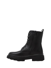 Anfibi Nero Laura Biagiotti