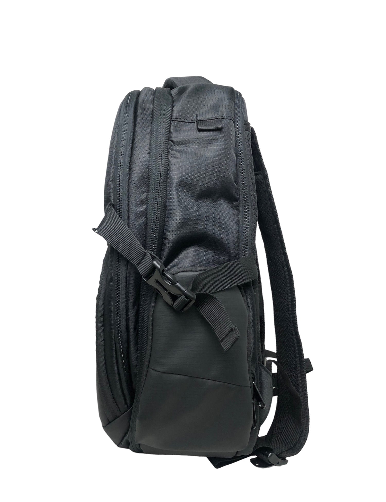 Zaini Nero Lumberjack