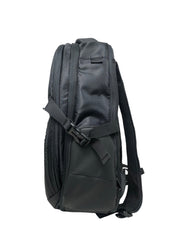 Zaini Nero Lumberjack