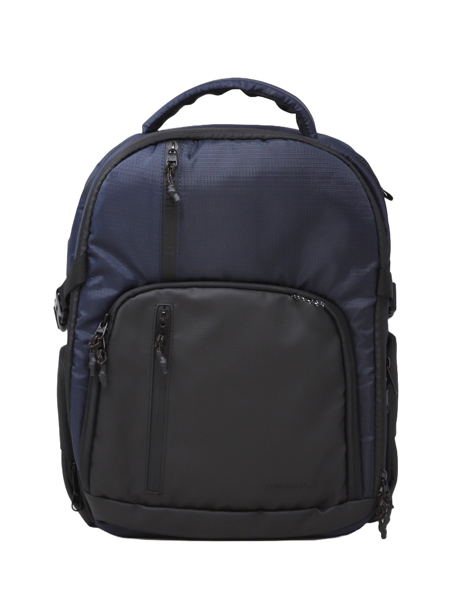 Zaini Blu Lumberjack