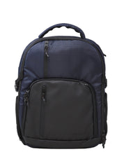 Zaini Blu Lumberjack