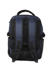 Zaini Blu Lumberjack