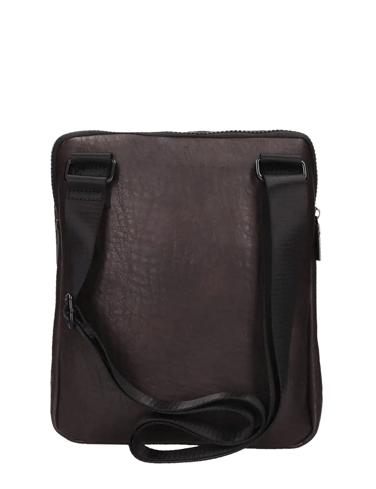 Tracolla Marrone Lumberjack