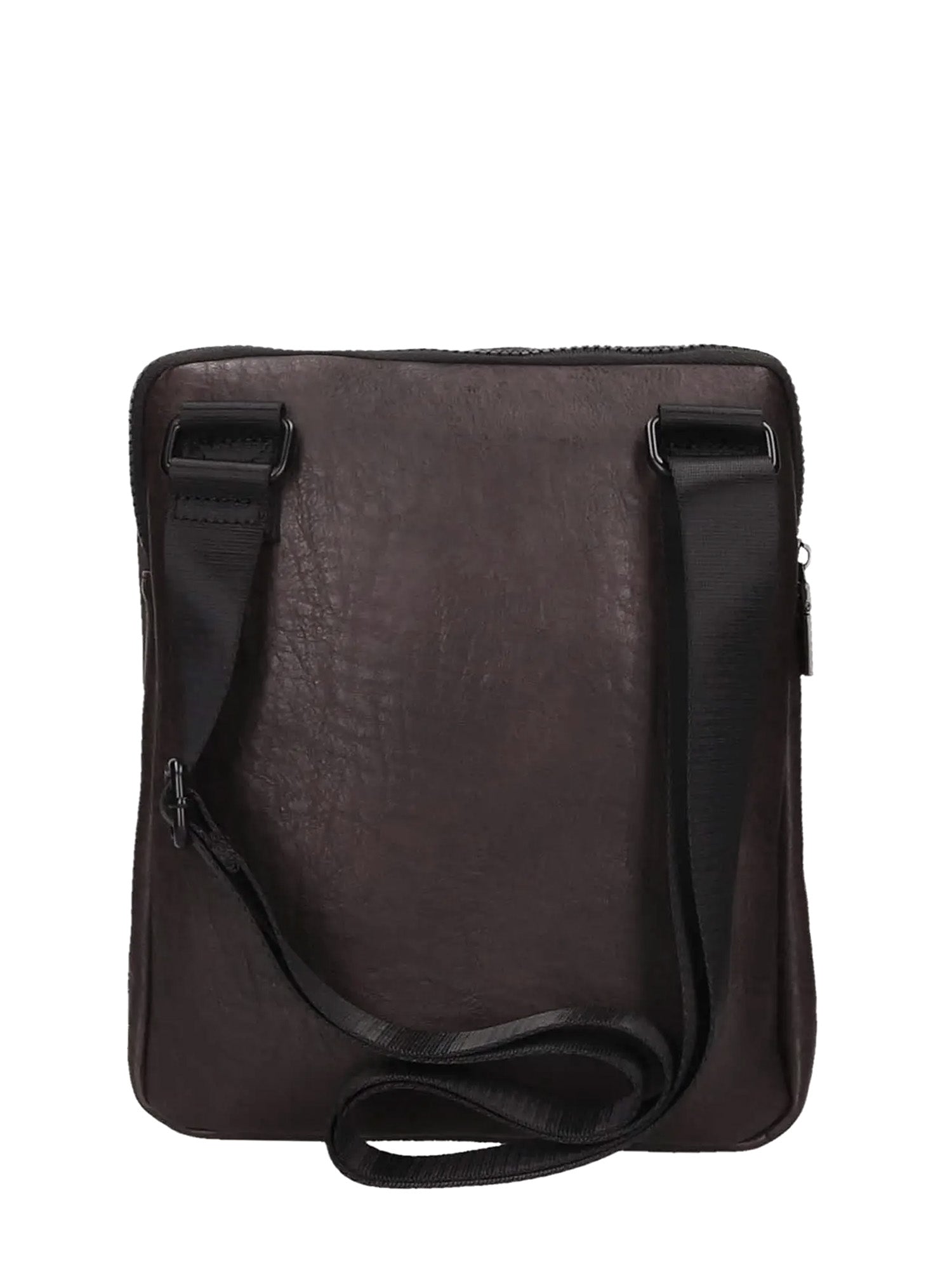 Tracolla Marrone Lumberjack