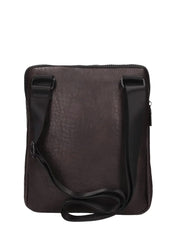 Tracolla Marrone Lumberjack