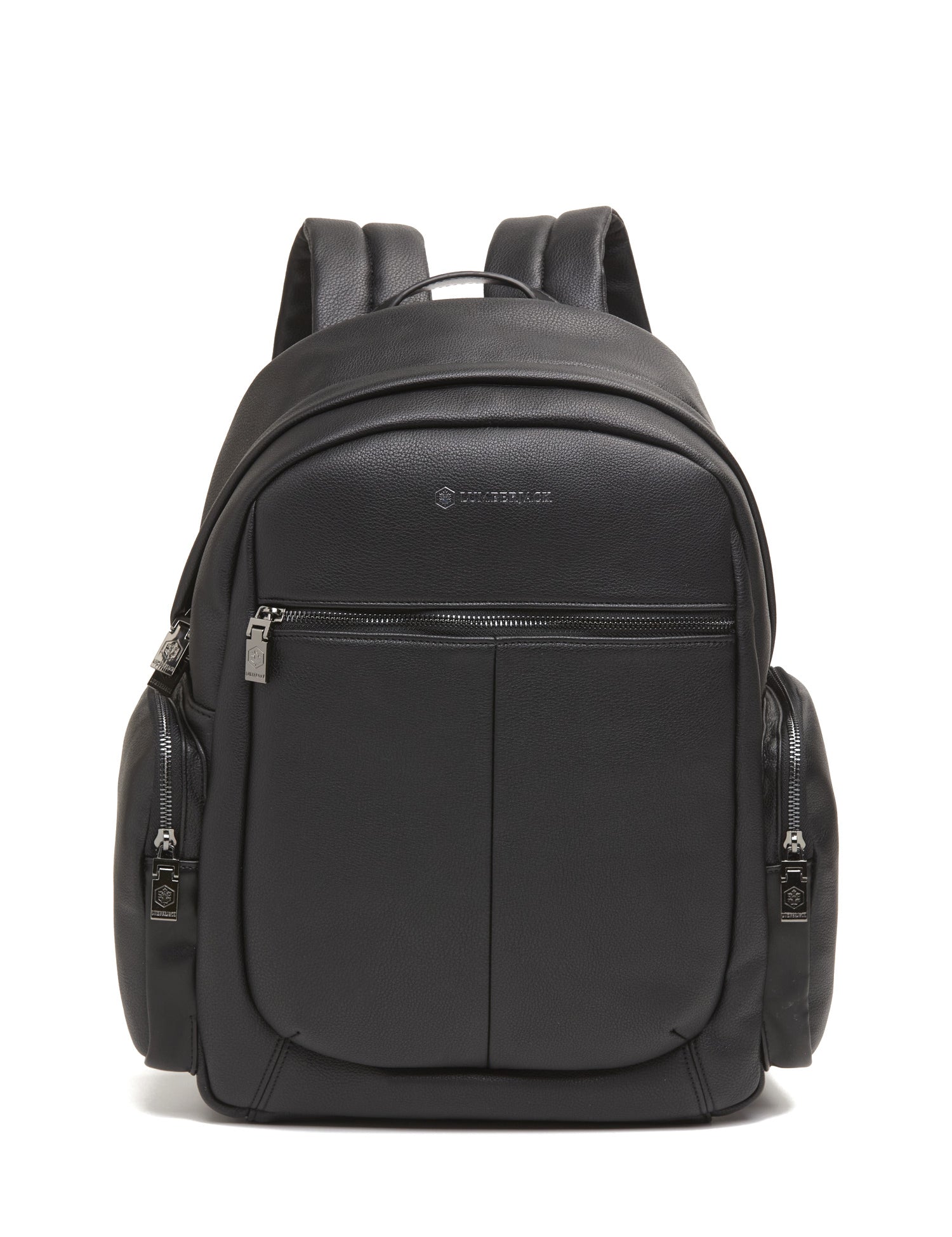 Zaini Nero Lumberjack