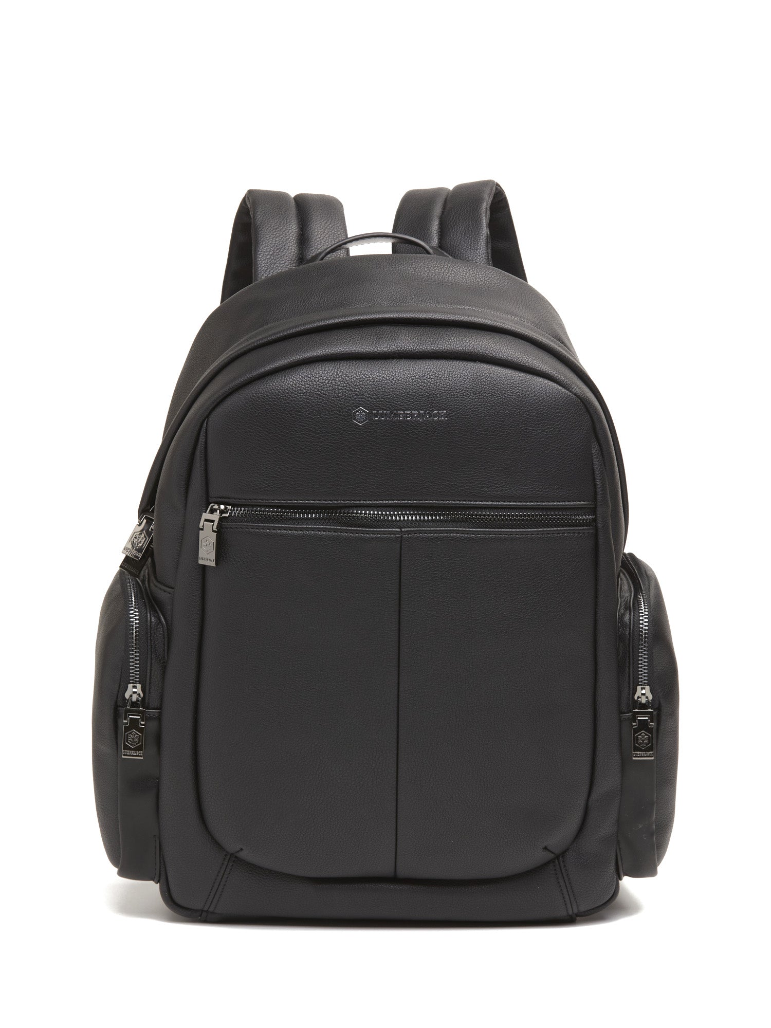 Zaini Nero Lumberjack