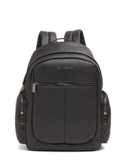 Zaini Nero Lumberjack