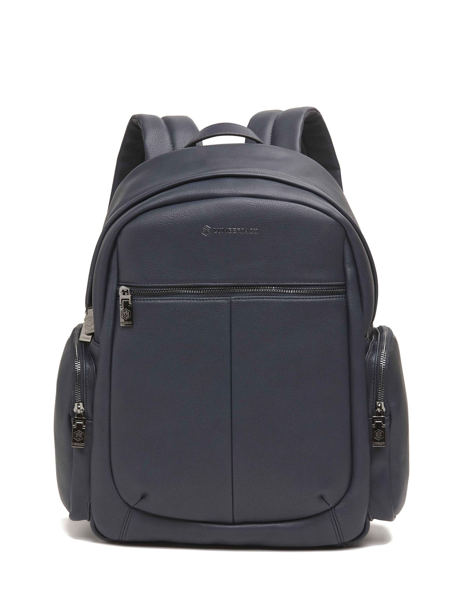 Zaini Blu Lumberjack