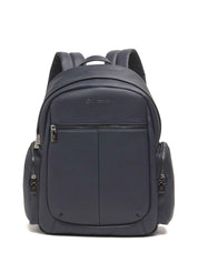 Zaini Blu Lumberjack