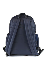 Zaini Blu Lumberjack