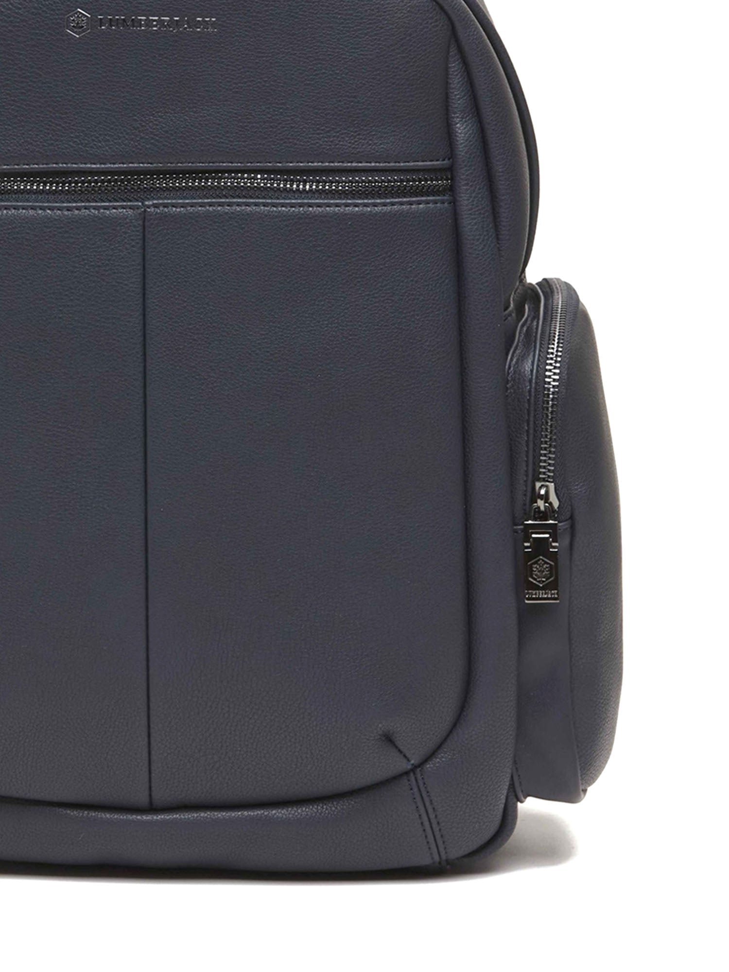 Zaini Blu Lumberjack