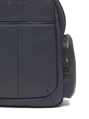 Zaini Blu Lumberjack