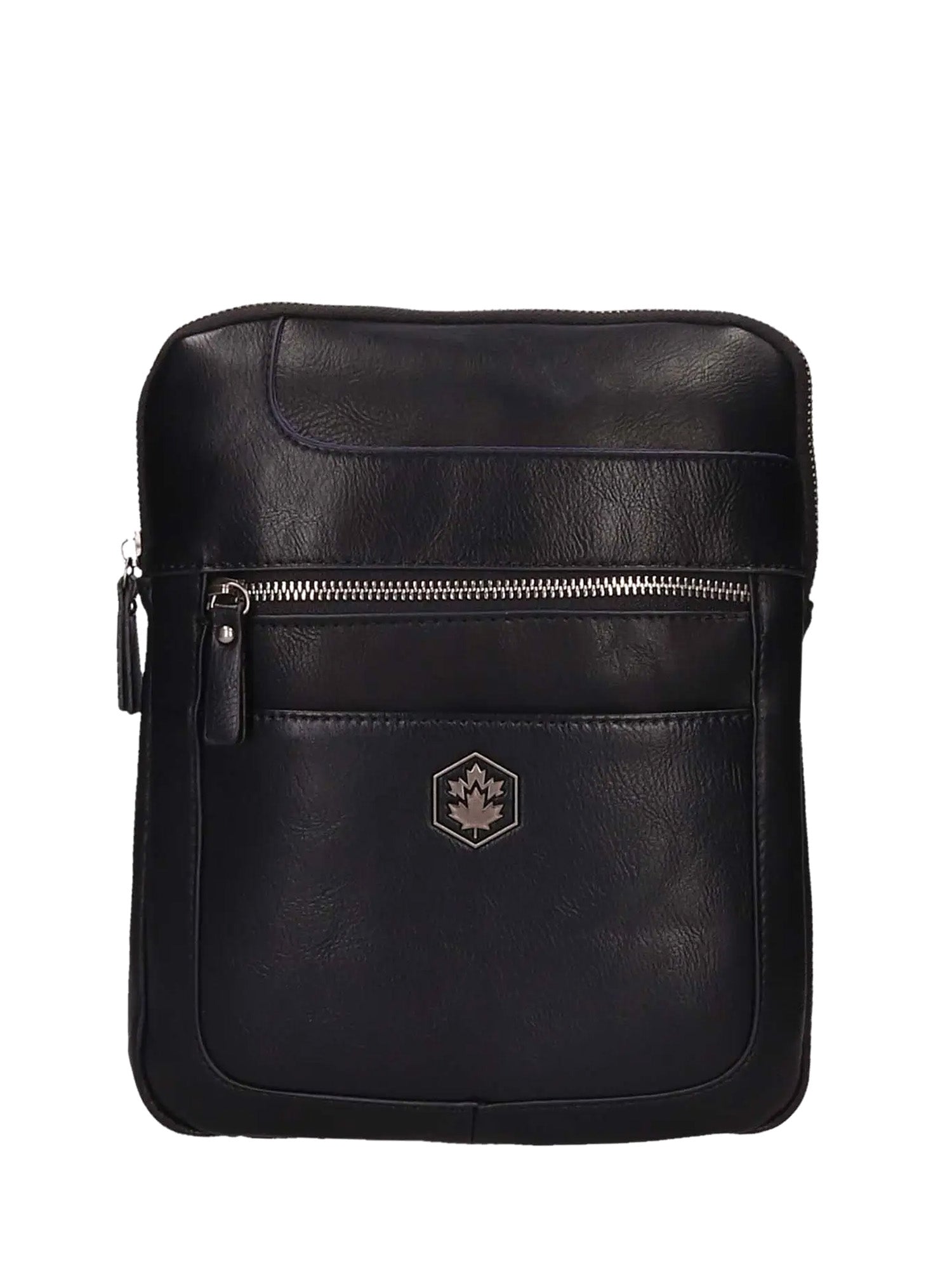 Tracolla Nero Lumberjack