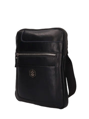 Tracolla Nero Lumberjack