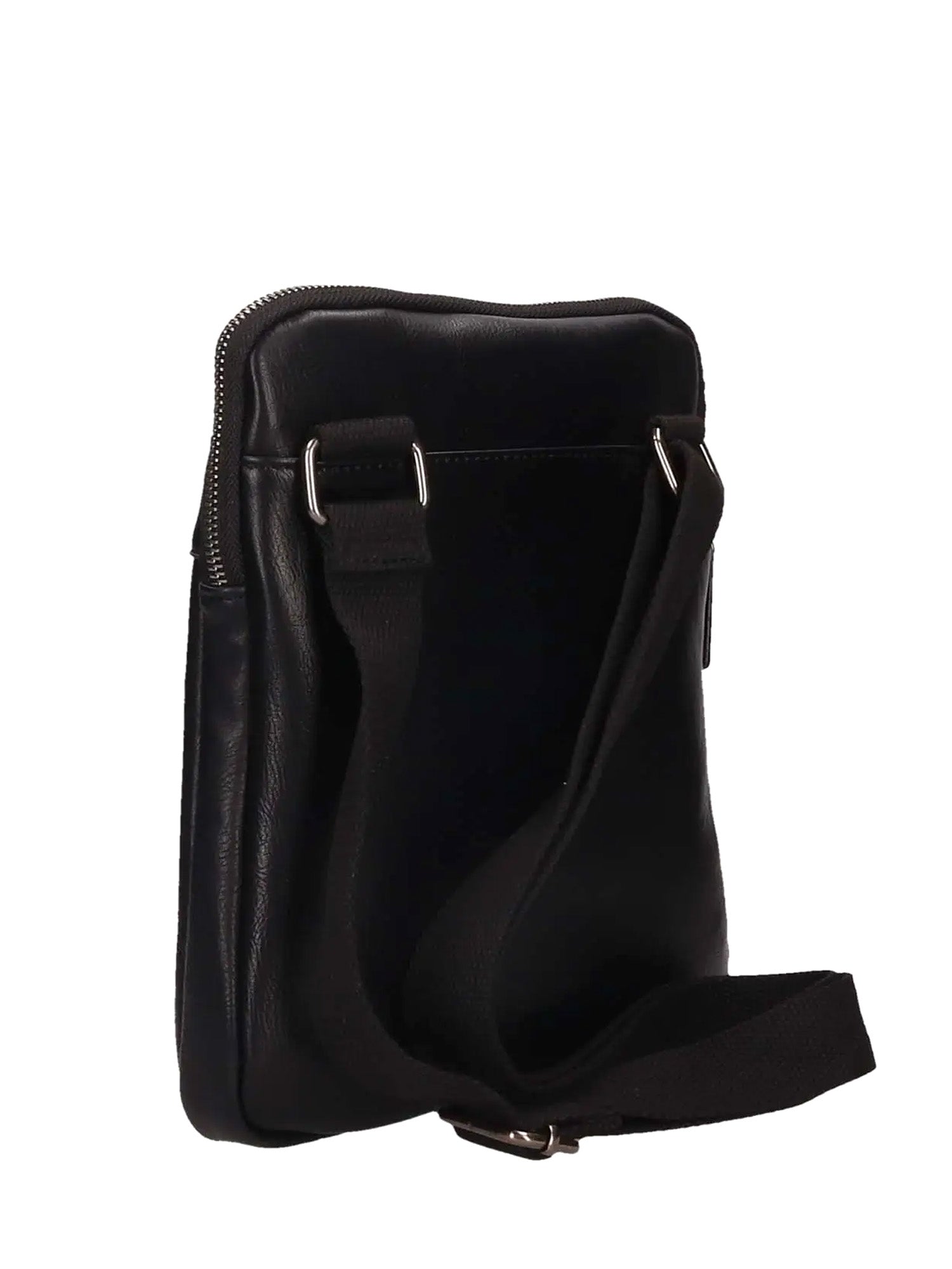 Tracolla Nero Lumberjack