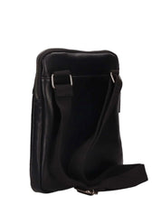 Tracolla Nero Lumberjack