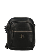 Tracolla Nero Lumberjack