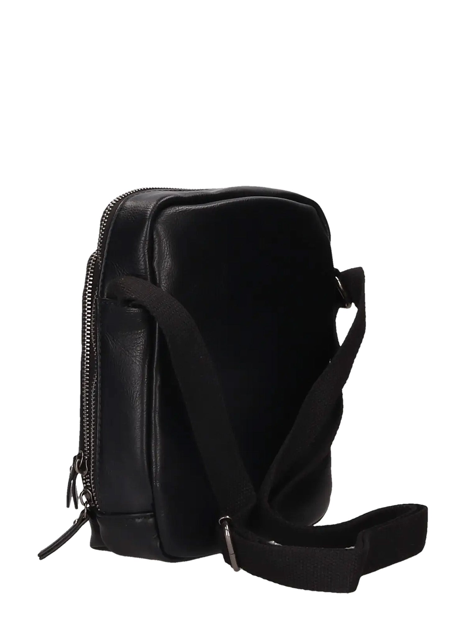 Tracolla Nero Lumberjack