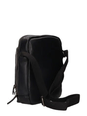 Tracolla Nero Lumberjack