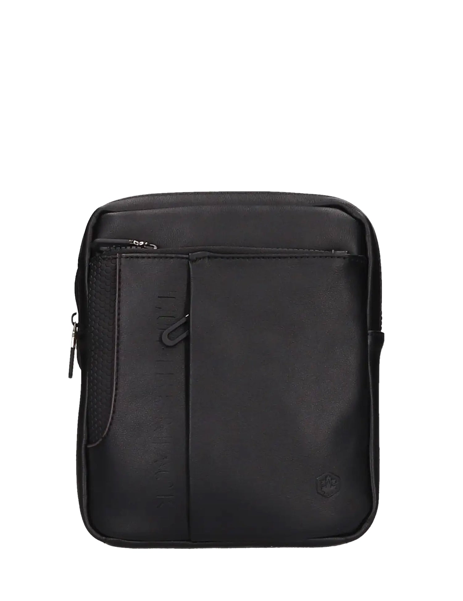 Tracolla Nero Lumberjack