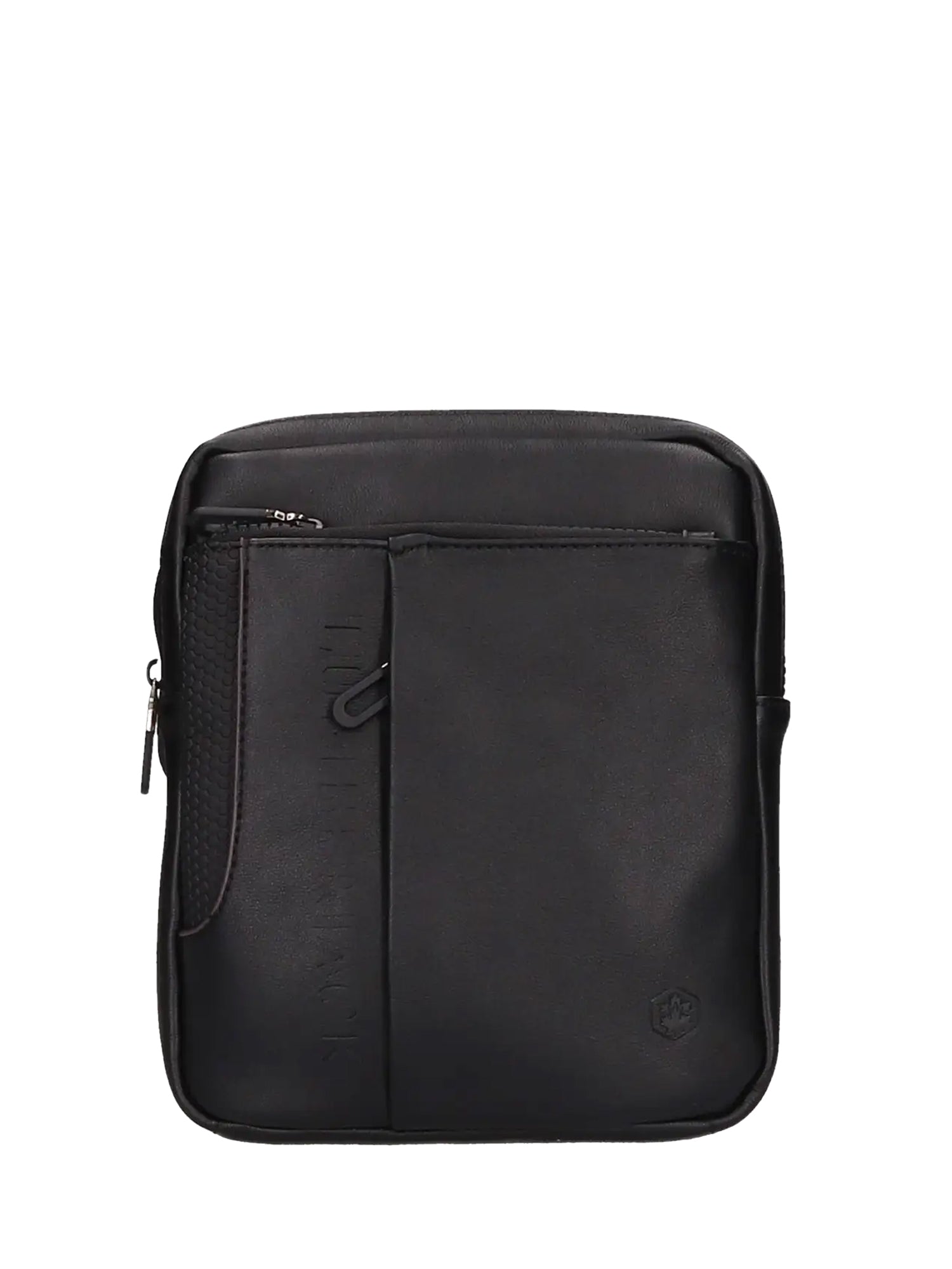 Tracolla Nero Lumberjack