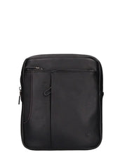 Tracolla Nero Lumberjack