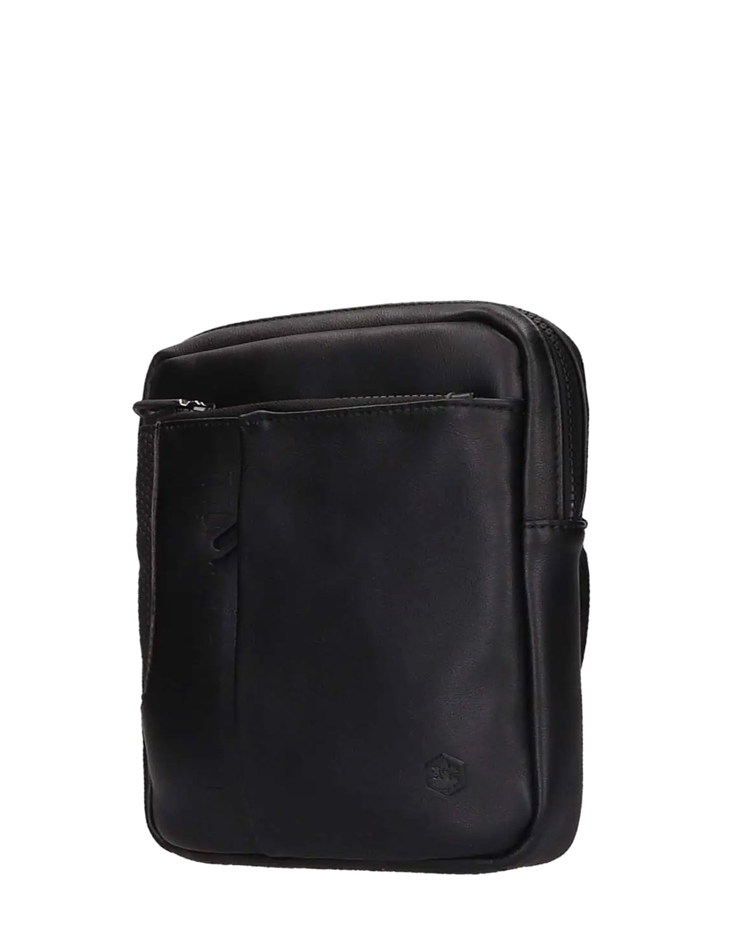 Tracolla Nero Lumberjack