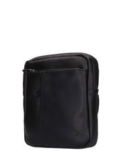 Tracolla Nero Lumberjack