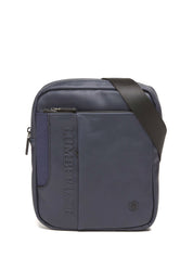 Tracolla Blu Lumberjack