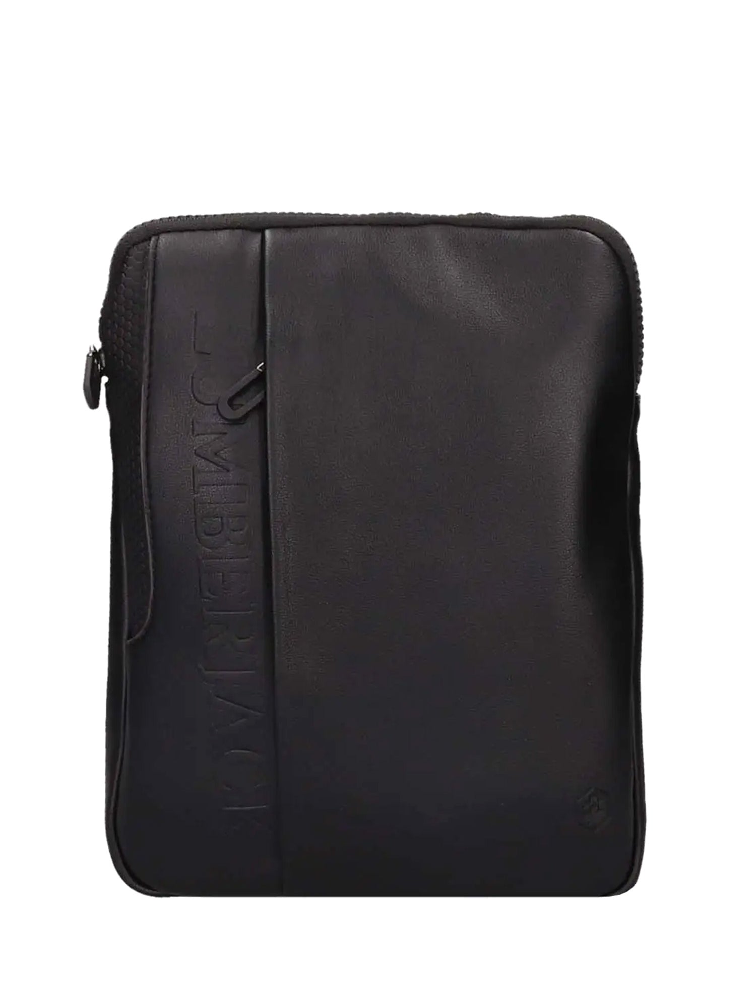 Tracolla Nero Lumberjack