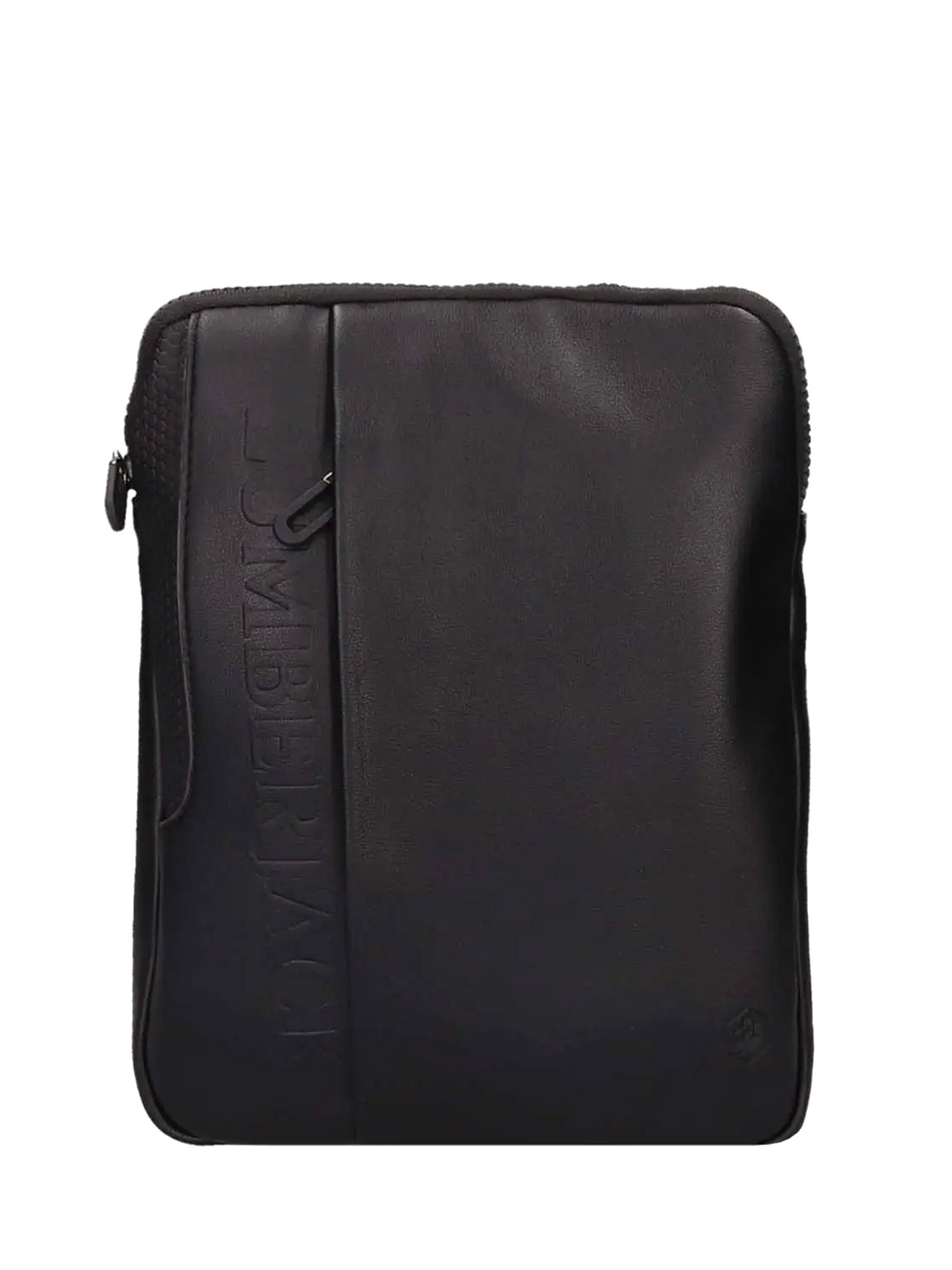 Tracolla Nero Lumberjack