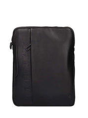 Tracolla Nero Lumberjack