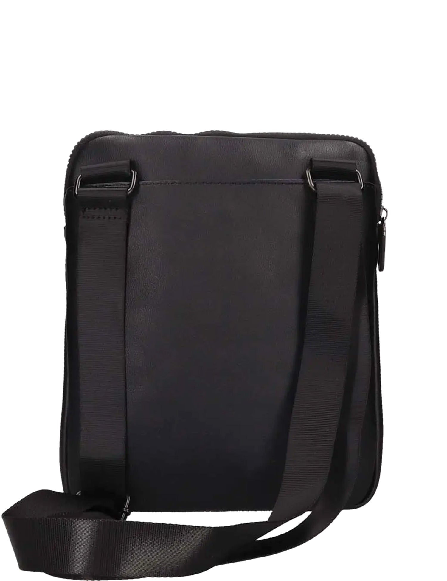 Tracolla Nero Lumberjack