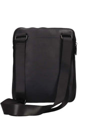 Tracolla Nero Lumberjack