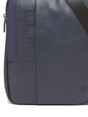 Tracolla Blu Lumberjack