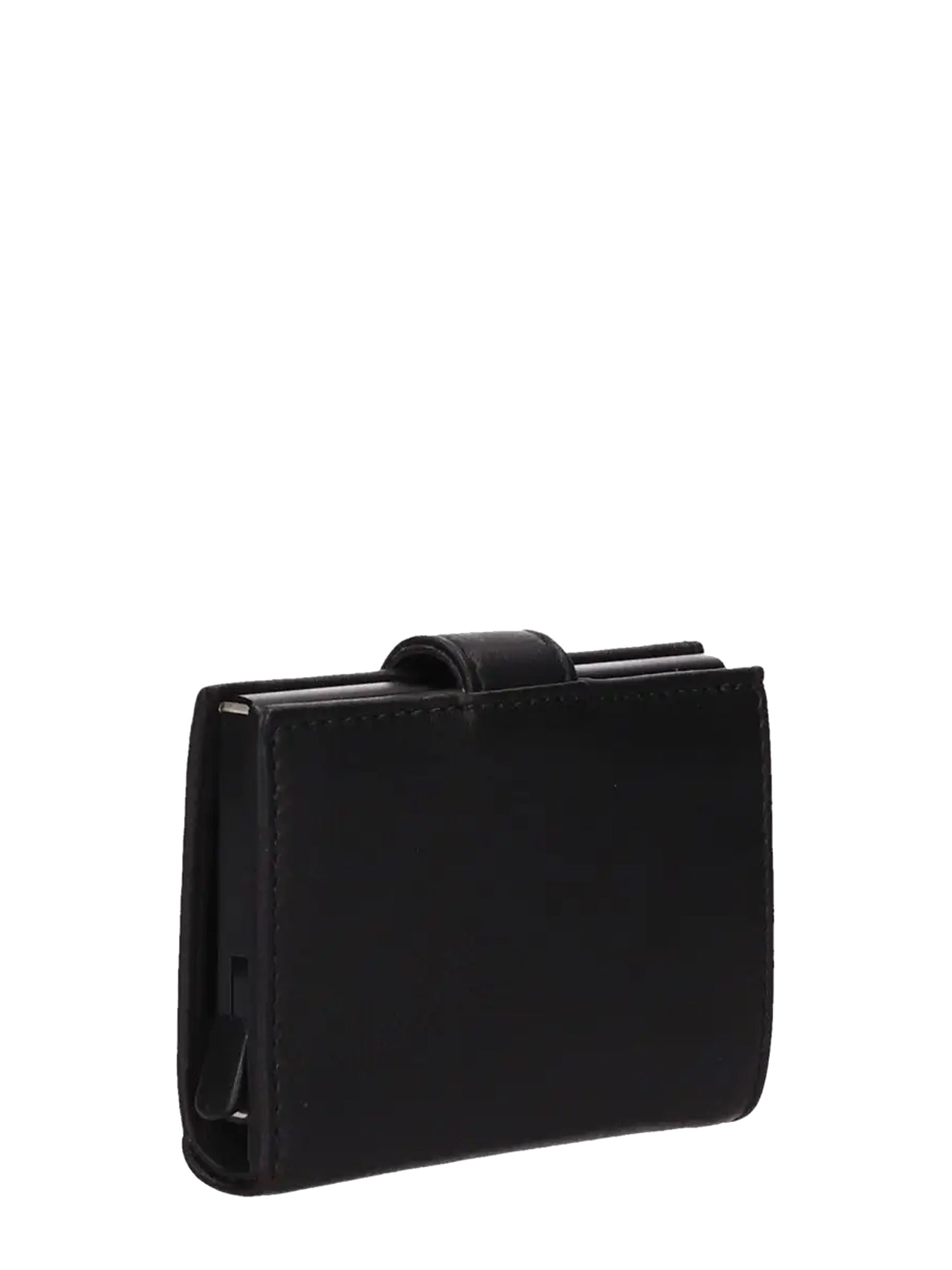 Portafogli Nero Lumberjack